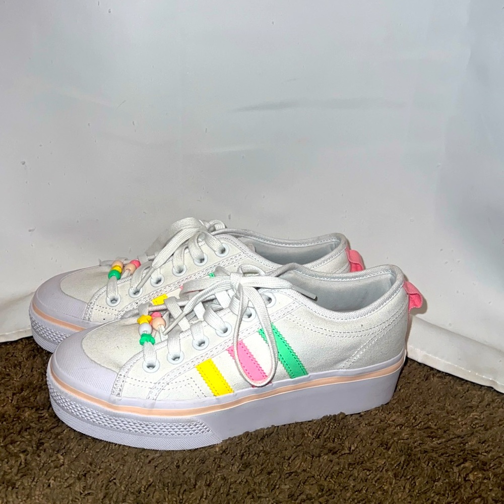 Women Adidas
